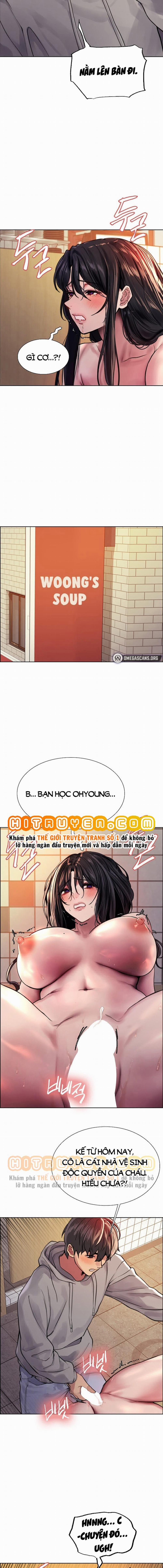 Đồng Hồ Ngưng Đọng Thời Gian 38 trang 12
