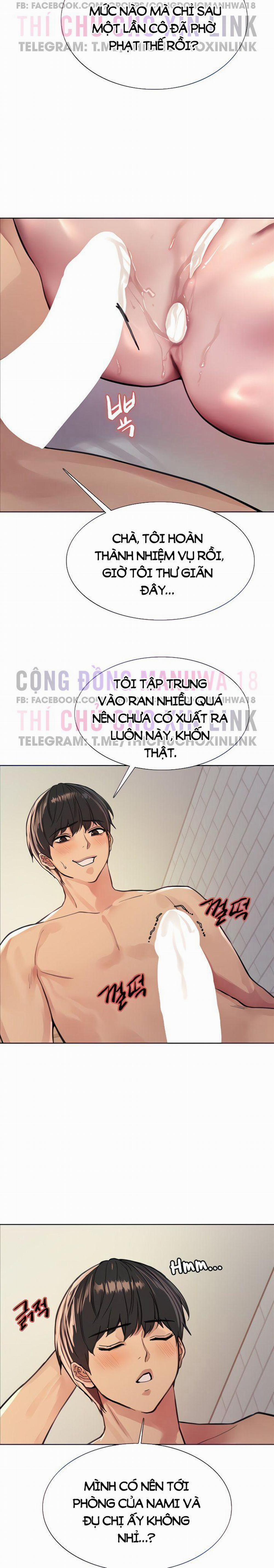 Đồng Hồ Ngưng Đọng Thời Gian 42 trang 2