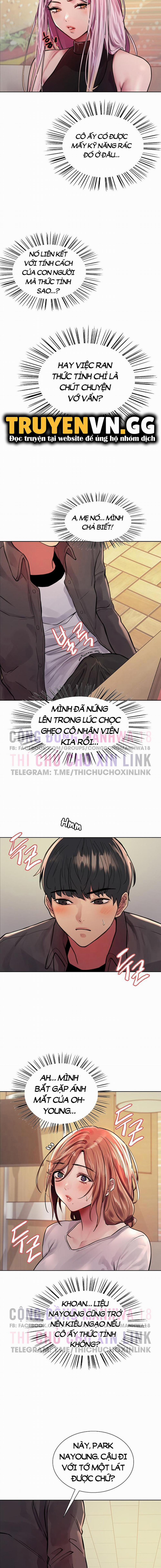 Đồng Hồ Ngưng Đọng Thời Gian 44 trang 12