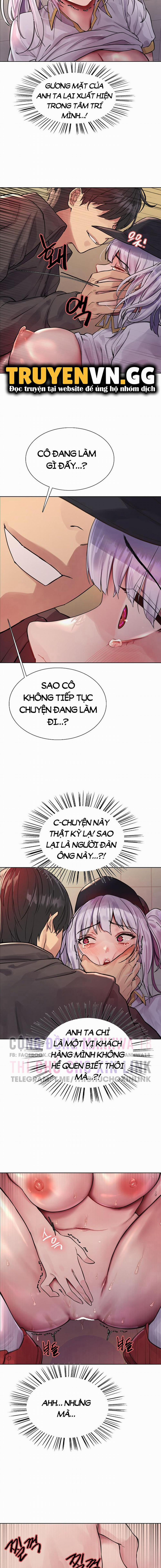 Đồng Hồ Ngưng Đọng Thời Gian 46 trang 14