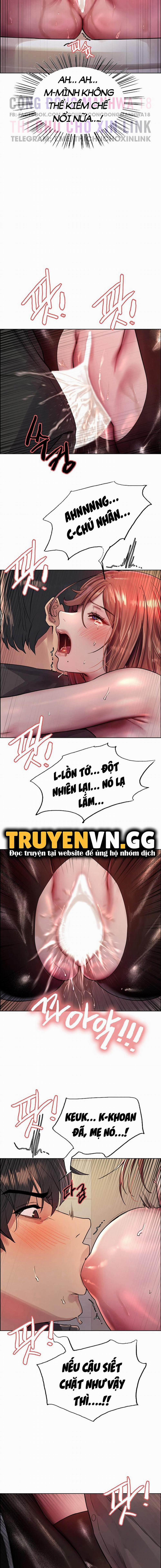 Đồng Hồ Ngưng Đọng Thời Gian 47 trang 15