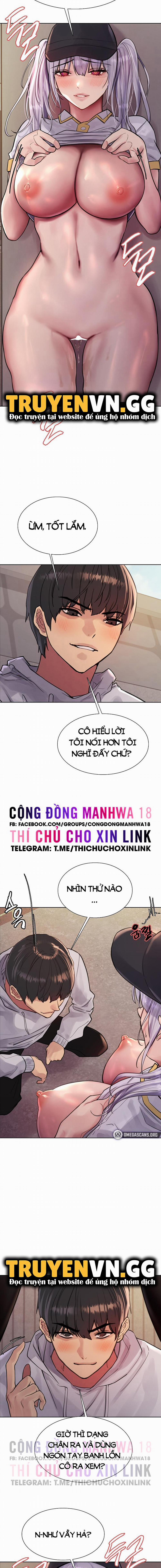 Đồng Hồ Ngưng Đọng Thời Gian 50 trang 8