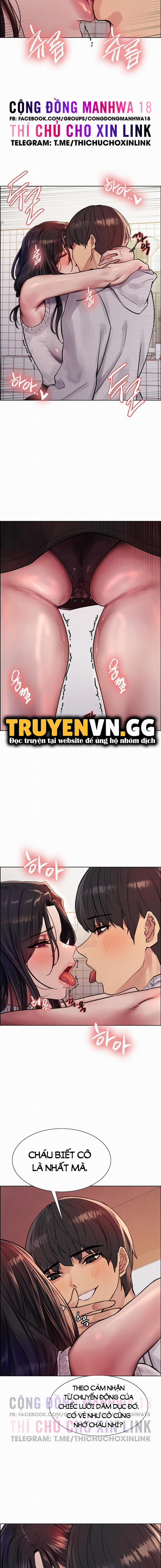 Đồng Hồ Ngưng Đọng Thời Gian 51 trang 9
