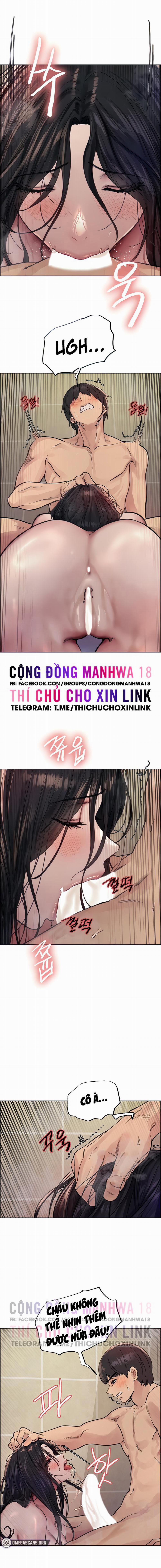 Đồng Hồ Ngưng Đọng Thời Gian 53 trang 7