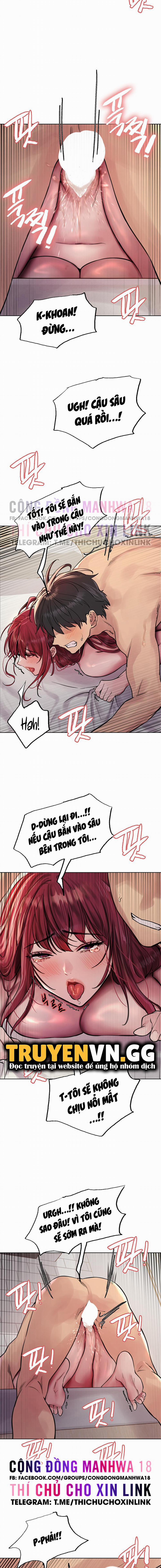 Đồng Hồ Ngưng Đọng Thời Gian 54 trang 11