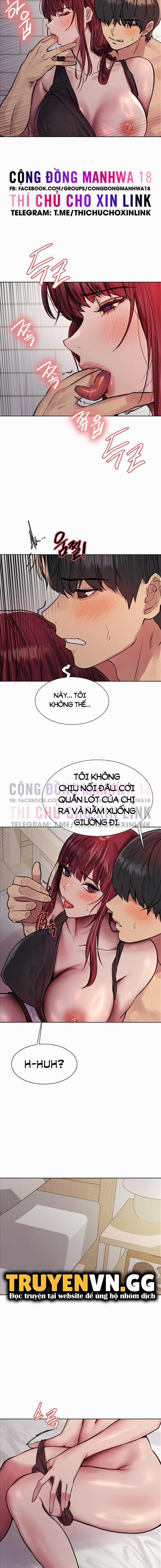 Đồng Hồ Ngưng Đọng Thời Gian 54 trang 6