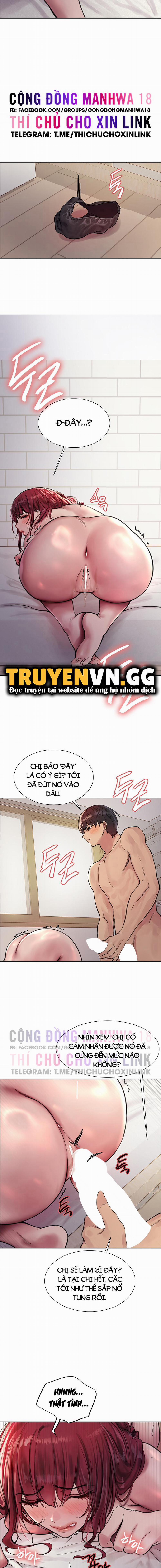 Đồng Hồ Ngưng Đọng Thời Gian 54 trang 7