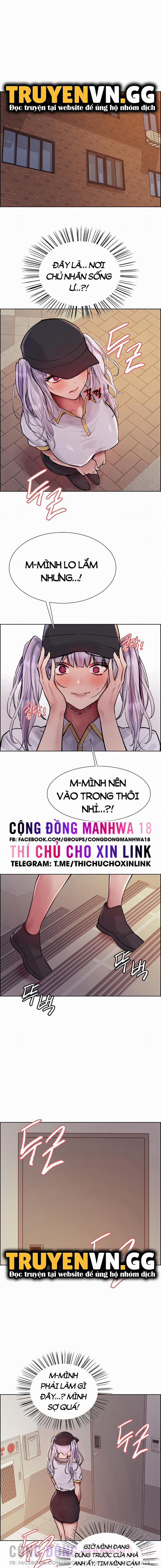 Đồng Hồ Ngưng Đọng Thời Gian 55 trang 6