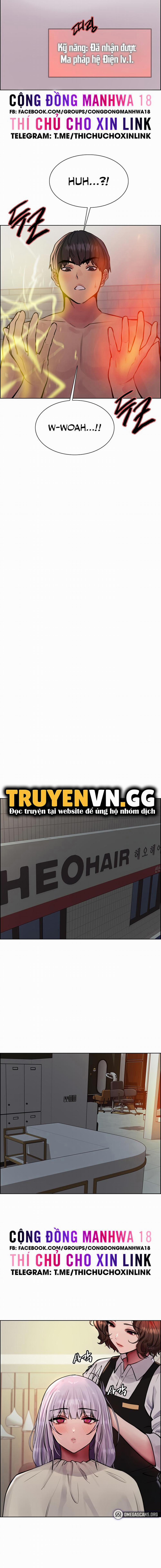Đồng Hồ Ngưng Đọng Thời Gian 57 trang 5