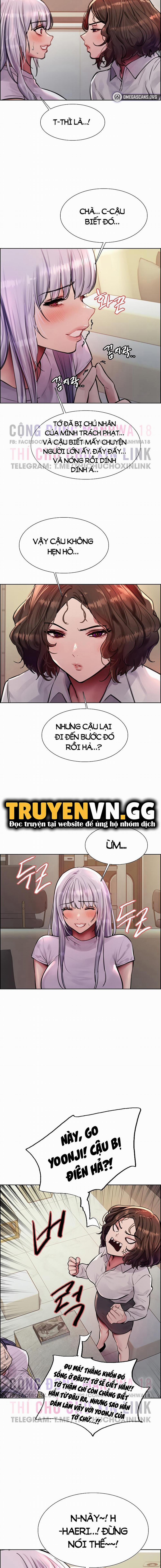 Đồng Hồ Ngưng Đọng Thời Gian 57 trang 9
