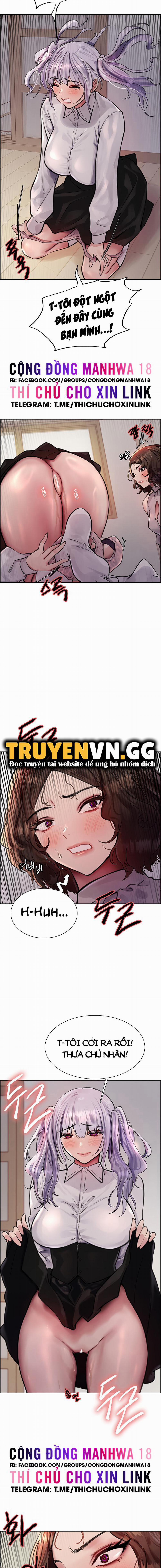 Đồng Hồ Ngưng Đọng Thời Gian 58 trang 10