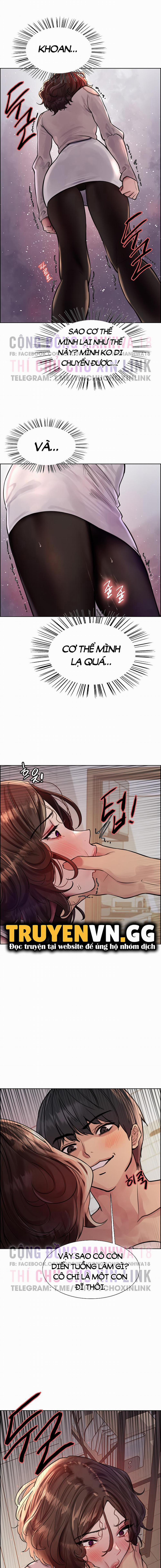 Đồng Hồ Ngưng Đọng Thời Gian 58 trang 13