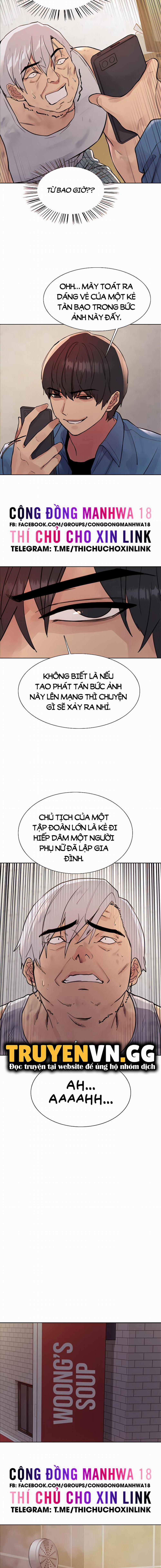 Đồng Hồ Ngưng Đọng Thời Gian 63 trang 12
