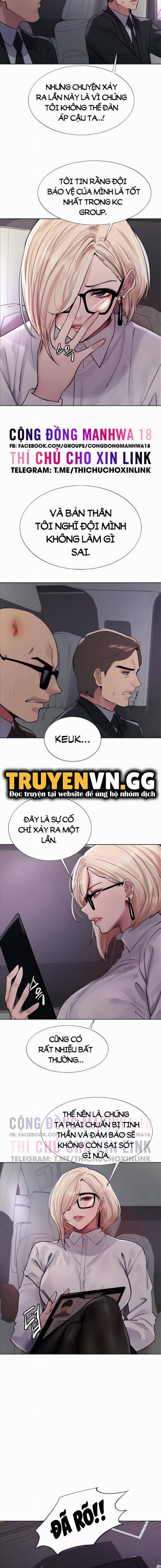 Đồng Hồ Ngưng Đọng Thời Gian 66 trang 2