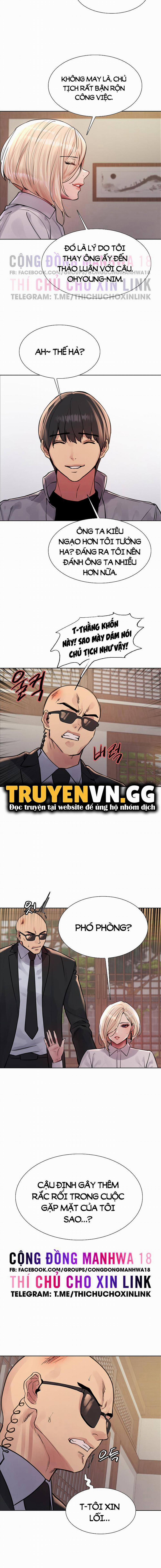 Đồng Hồ Ngưng Đọng Thời Gian 66 trang 7