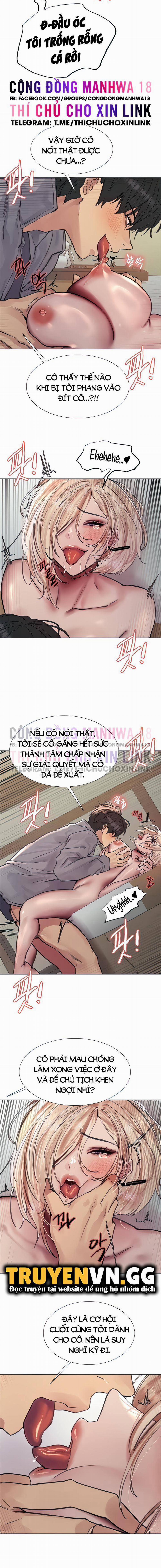 Đồng Hồ Ngưng Đọng Thời Gian 68 trang 10
