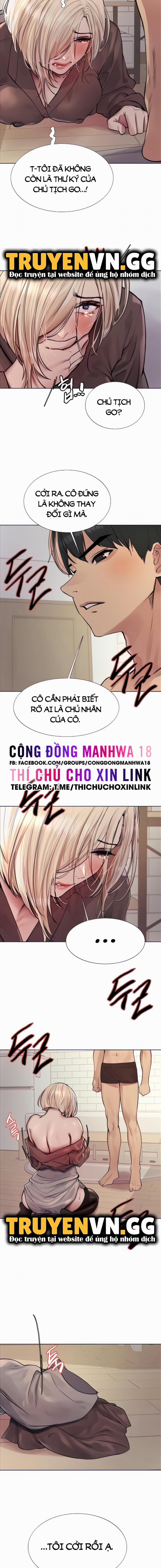 Đồng Hồ Ngưng Đọng Thời Gian 69 trang 10