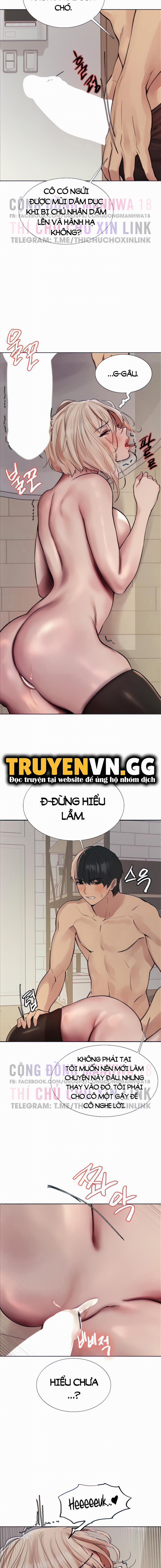 Đồng Hồ Ngưng Đọng Thời Gian 69 trang 14