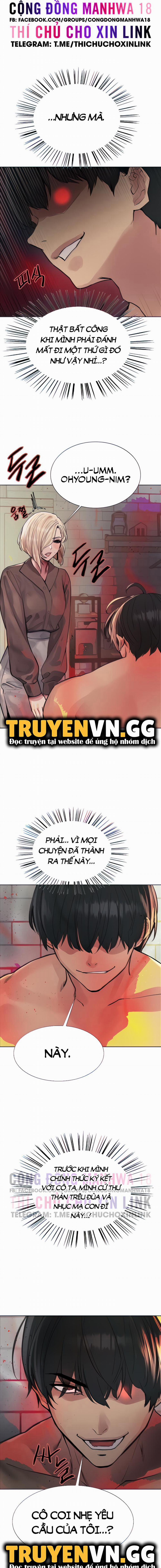 Đồng Hồ Ngưng Đọng Thời Gian 69 trang 6