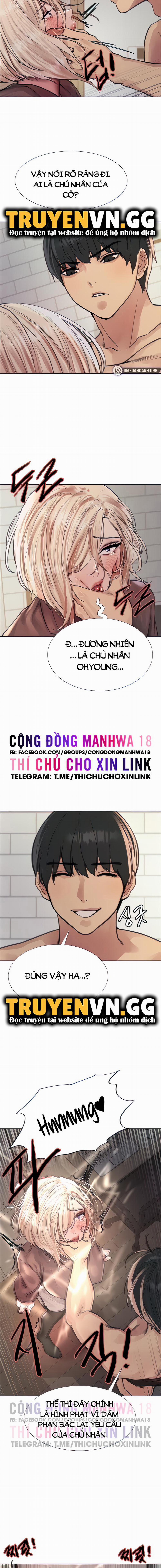 Đồng Hồ Ngưng Đọng Thời Gian 69 trang 8