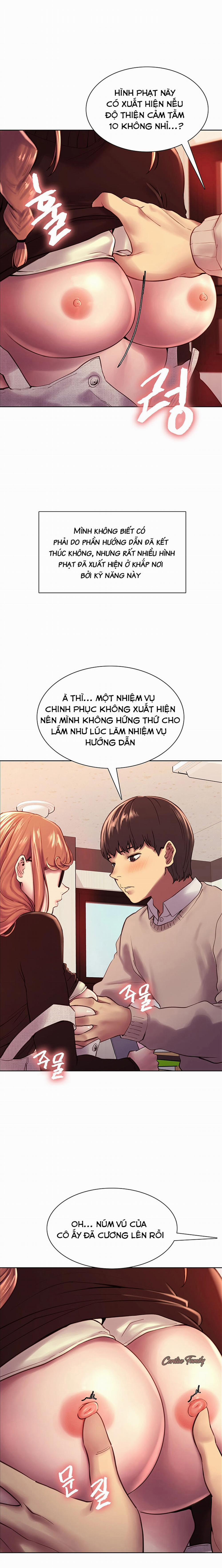 Đồng Hồ Ngưng Đọng Thời Gian 7 trang 13