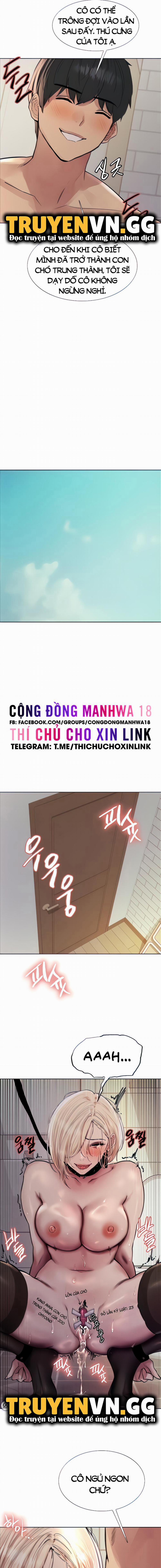 Đồng Hồ Ngưng Đọng Thời Gian 70 trang 7