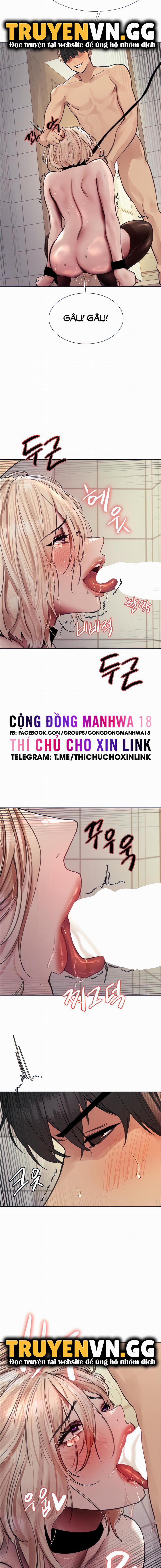 Đồng Hồ Ngưng Đọng Thời Gian 70 trang 9