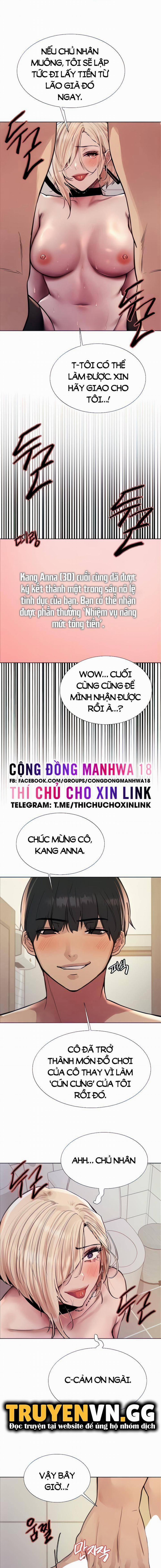 Đồng Hồ Ngưng Đọng Thời Gian 71 trang 1