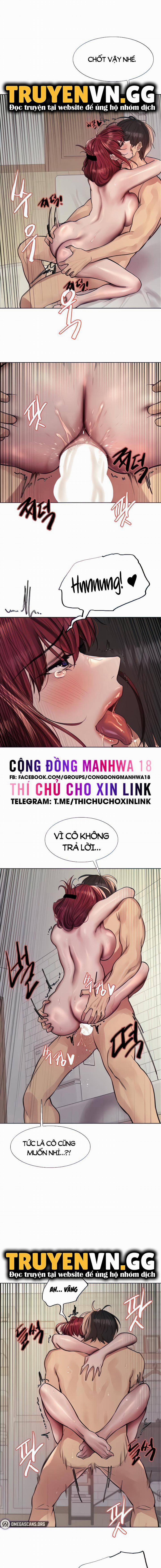 Đồng Hồ Ngưng Đọng Thời Gian 71 trang 13
