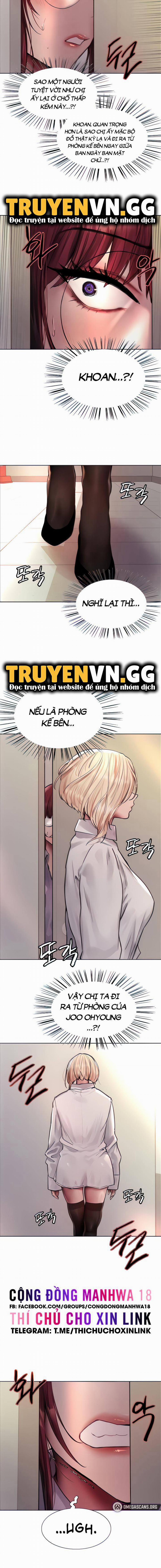 Đồng Hồ Ngưng Đọng Thời Gian 71 trang 4