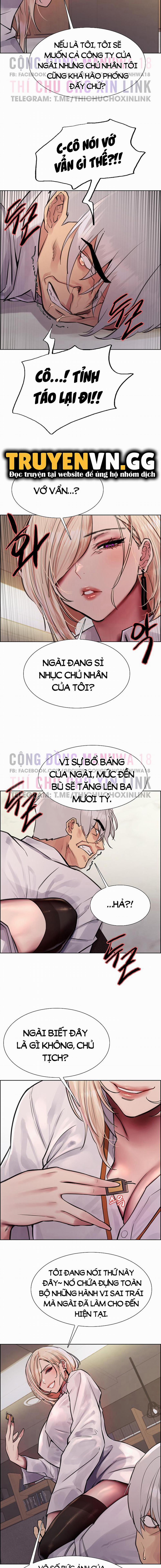 Đồng Hồ Ngưng Đọng Thời Gian 72 trang 13