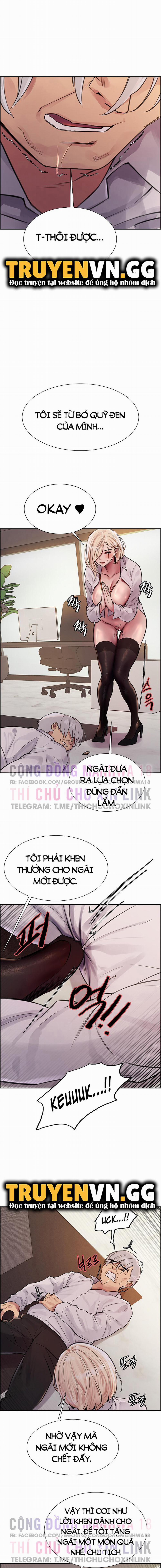 Đồng Hồ Ngưng Đọng Thời Gian 72 trang 19