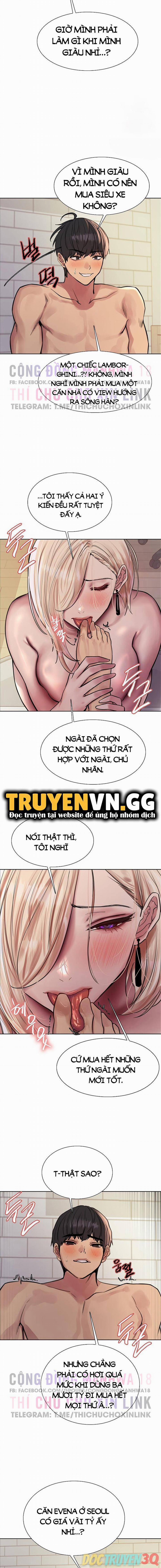 Đồng Hồ Ngưng Đọng Thời Gian 73 trang 11