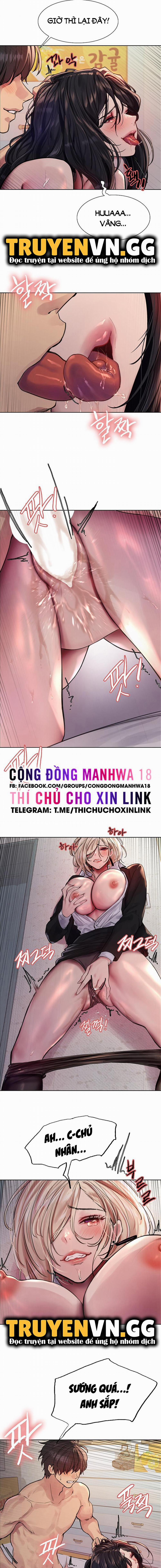 Đồng Hồ Ngưng Đọng Thời Gian 74 trang 16