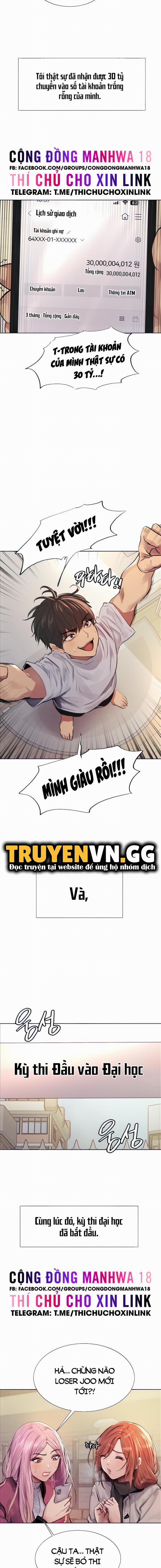 Đồng Hồ Ngưng Đọng Thời Gian 74 trang 2