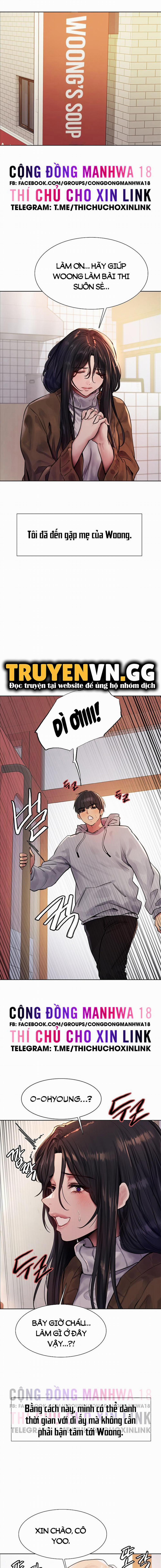 Đồng Hồ Ngưng Đọng Thời Gian 74 trang 5