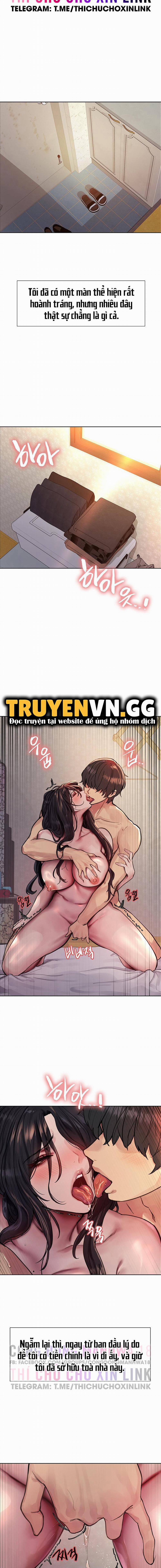 Đồng Hồ Ngưng Đọng Thời Gian 74 trang 9