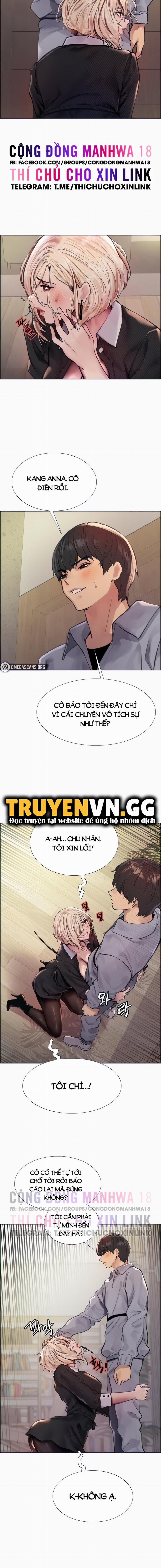 Đồng Hồ Ngưng Đọng Thời Gian 75 trang 5