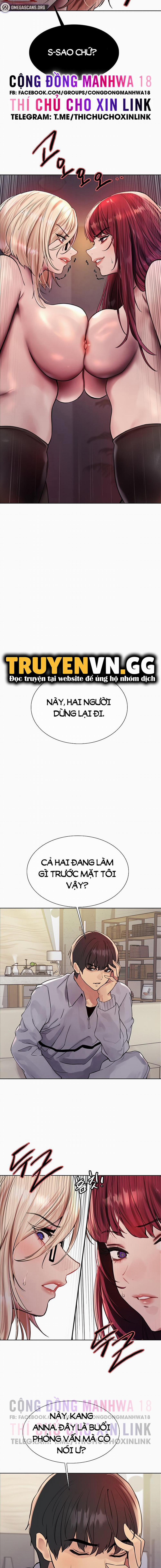 Đồng Hồ Ngưng Đọng Thời Gian 77 trang 9