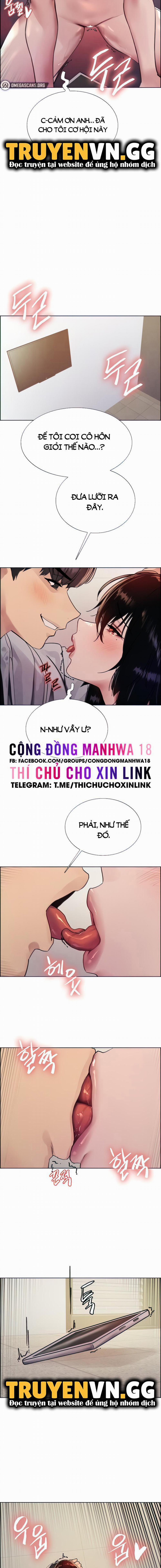 Đồng Hồ Ngưng Đọng Thời Gian 81 trang 2