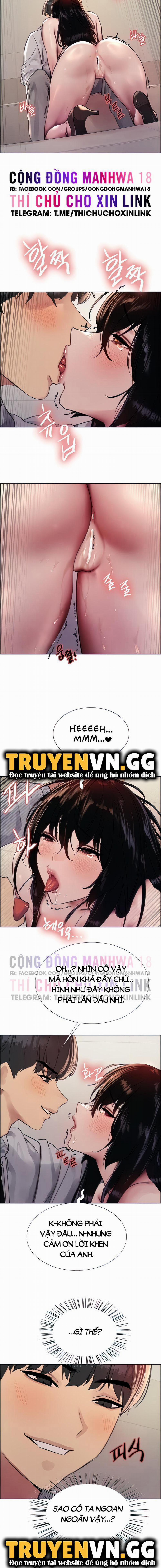 Đồng Hồ Ngưng Đọng Thời Gian 81 trang 3