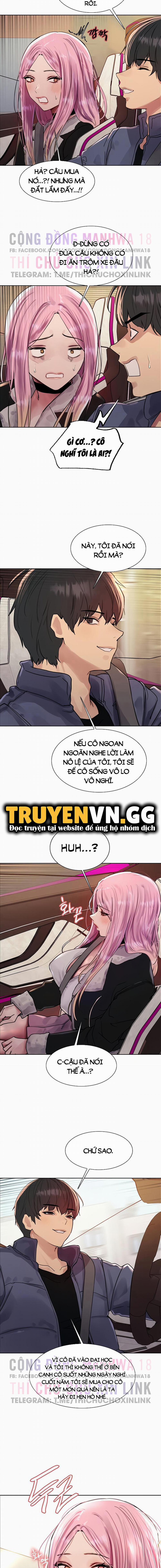 Đồng Hồ Ngưng Đọng Thời Gian 82 trang 11