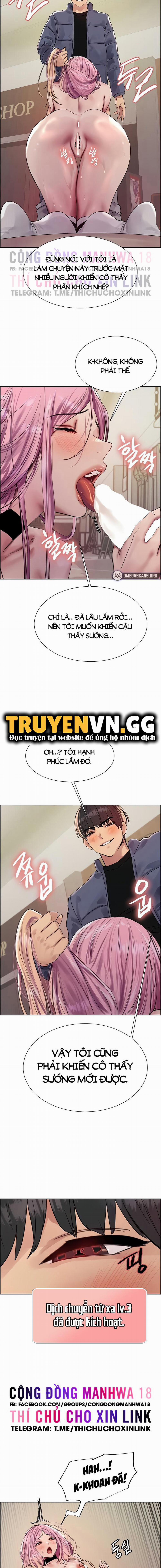 Đồng Hồ Ngưng Đọng Thời Gian 83 trang 9