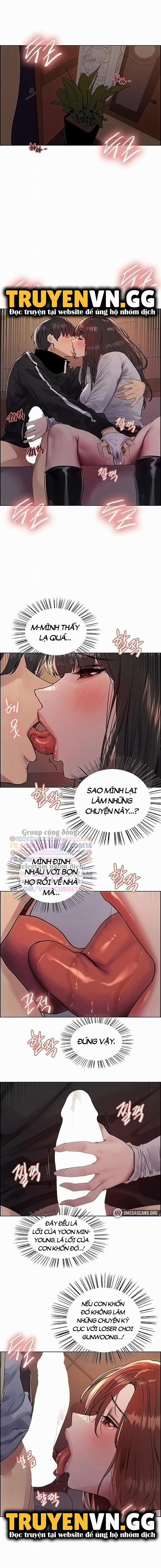 Đồng Hồ Ngưng Đọng Thời Gian 86 trang 5