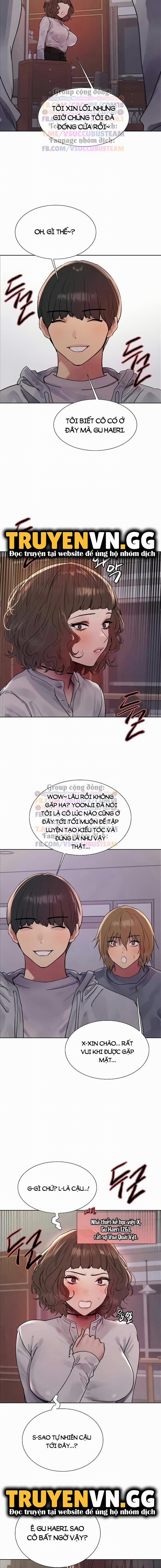 Đồng Hồ Ngưng Đọng Thời Gian 89 trang 12