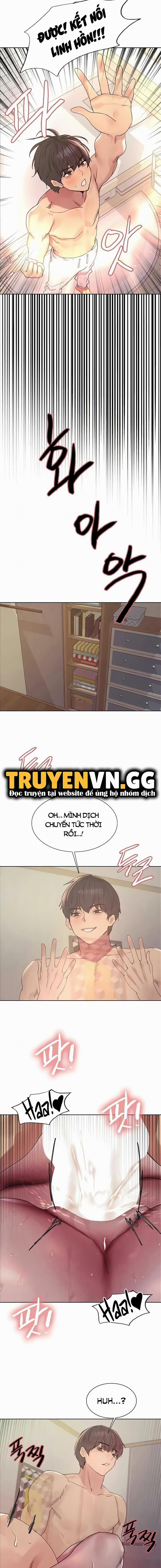 Đồng Hồ Ngưng Đọng Thời Gian 89 trang 5