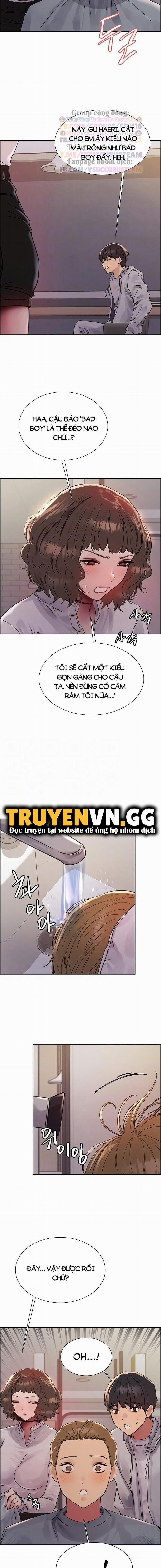 Đồng Hồ Ngưng Đọng Thời Gian 90 trang 3