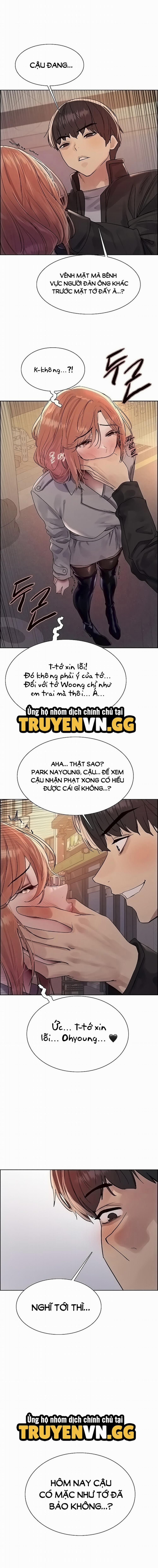 Đồng Hồ Ngưng Đọng Thời Gian 94 trang 8