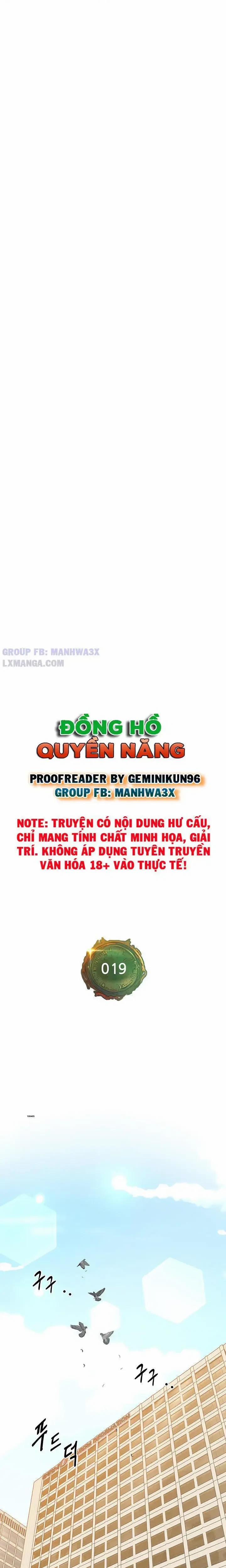 Đồng Hồ Thông Minh 19 trang 21