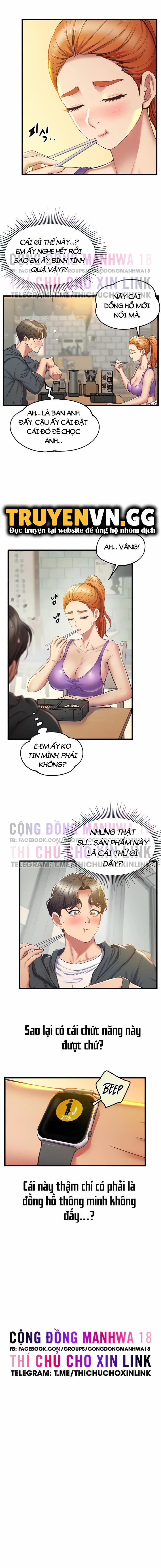 Đồng Hồ Thông Minh 3 trang 1